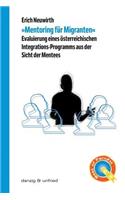Mentoring für Migranten