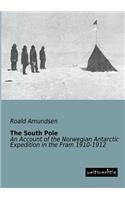 South Pole