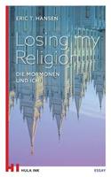 Losing my Religion