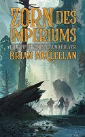 Die Gotter von Blut und Pulver: Zorn des Imperiums