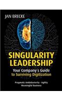 Singularity Leadership