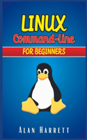 LINUX Command-Line for Beginners