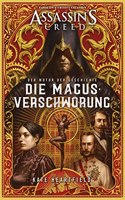 Assassin's Creed: Die Magus-Verschworung