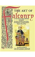 The Art of Falconry - Volume Two