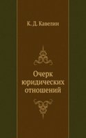 Ocherk yuridicheskih otnoshenij, voznikayuschih iz semejnogo soyuza