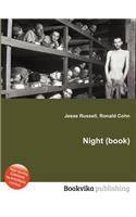 Night (Book): (English)