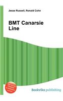 Bmt Canarsie Line