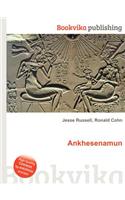 Ankhesenamun: (English)