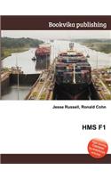 HMS F1