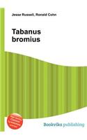 Tabanus Bromius: (English)