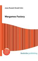 Wargames Factory