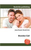 Brandon Call: (English)