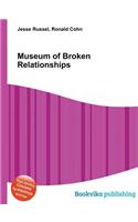 Museum of Broken Relationships: (English)