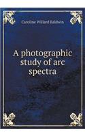 A Photographic Study of ARC Spectra