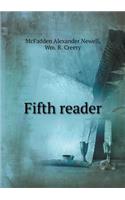 Fifth Reader