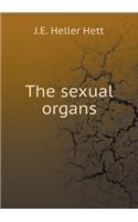 The Sexual Organs