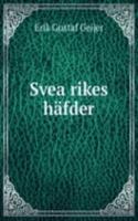 Svea rikes hafder