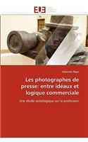 Les Photographes de Presse