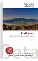 Prakkanam: (English)