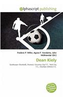 Dean Kiely: (English)