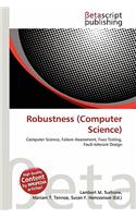Robustness (Computer Science)