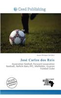 Jos Carlos DOS Reis