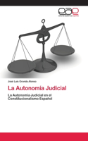 Autonomía Judicial