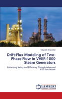 Drift-Flux Modeling of Two-Phase Flow in VVER-1000 Steam Generators