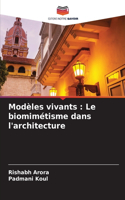Modèles vivants