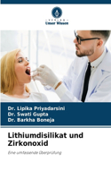 Lithiumdisilikat und Zirkonoxid