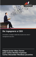 Da ingegnere a CEO