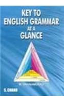 Key to English Grammar at a Glance
