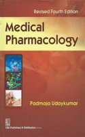 Medical Pharmacology