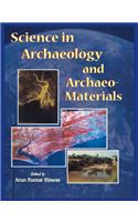 Science in Archaeology