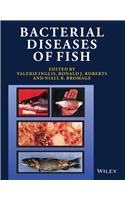 Bacterial Diseases Of Fish