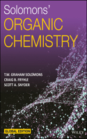 Solomonss Organic Chemistry, Global Edition