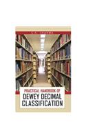 Practical Handbook of Dewey Decimal Classification