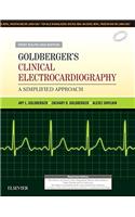 Goldbergers Clinical Electrocardiography - A Simplified Approach