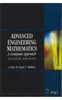 Advanced Engineering Mathematics