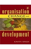 Organisation Change and Development