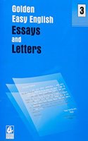 Golden Easy English Essays & Letters 3