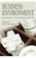 Business Environment