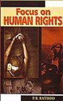 Focus On Human Rights