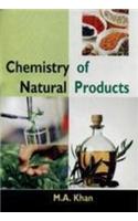 Chemistry Of Natural Products