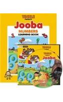 Tinkle Presents Jooba - Numbers