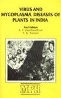 Virus and Mycoplasma Diseases of Plants in India 2nd edn