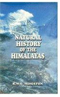 Natural History of the Himalayas