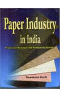 Paper Industry in India