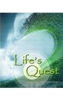 Life's Quest: The Journey of Karma, its Existence, Inception, Description and Regulation (Volume I)