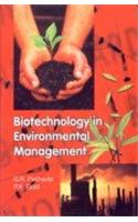 Biotechnology In Environment Management